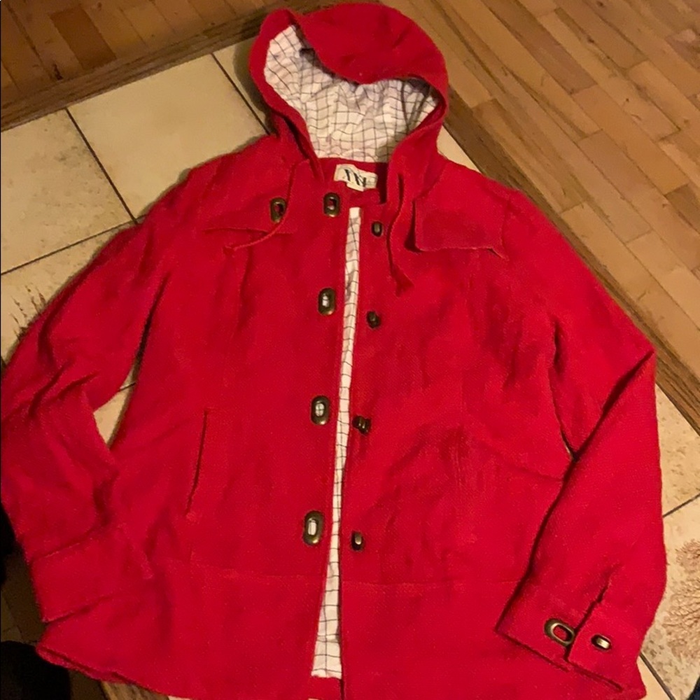 Coat